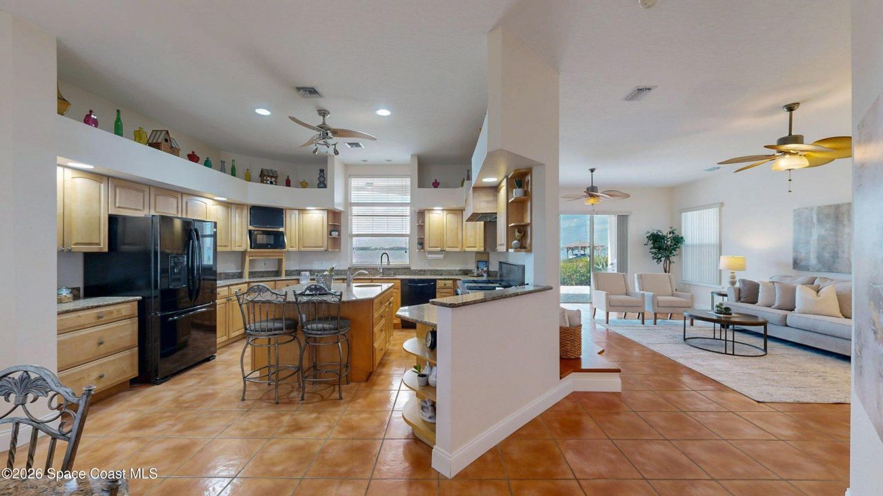 650 Loggerhead Island Drive, Satellite Beach, FL 32937 Photo