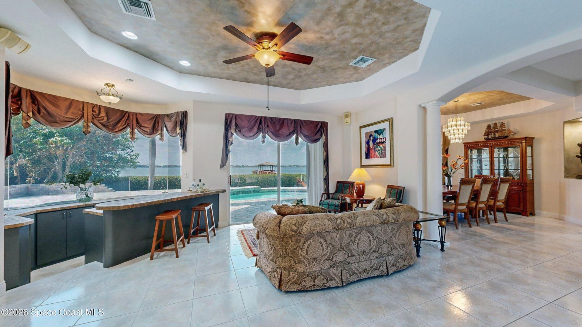 650 Loggerhead Island Drive, Satellite Beach, FL 32937 Photo