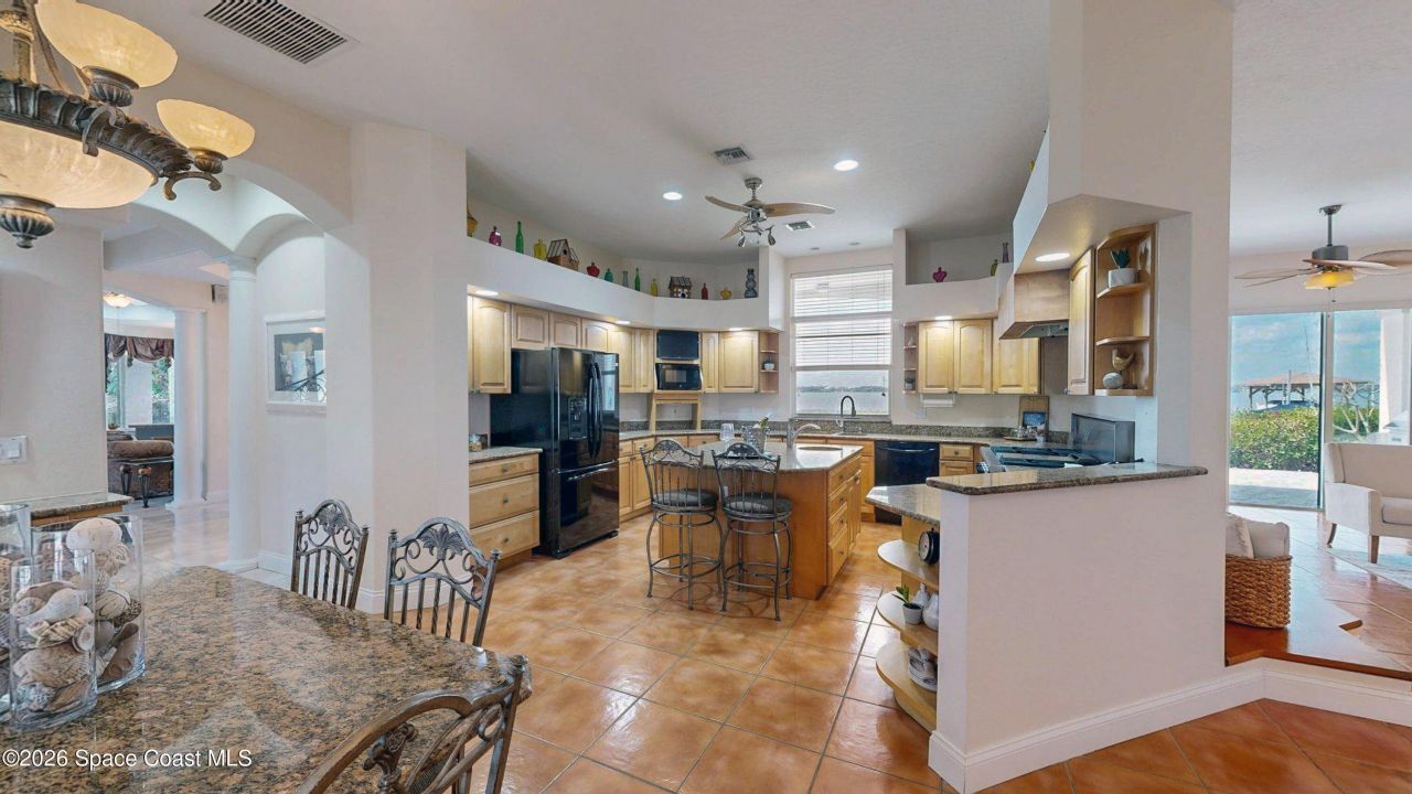 650 Loggerhead Island Drive , Satellite Beach, FL 32937 Photo