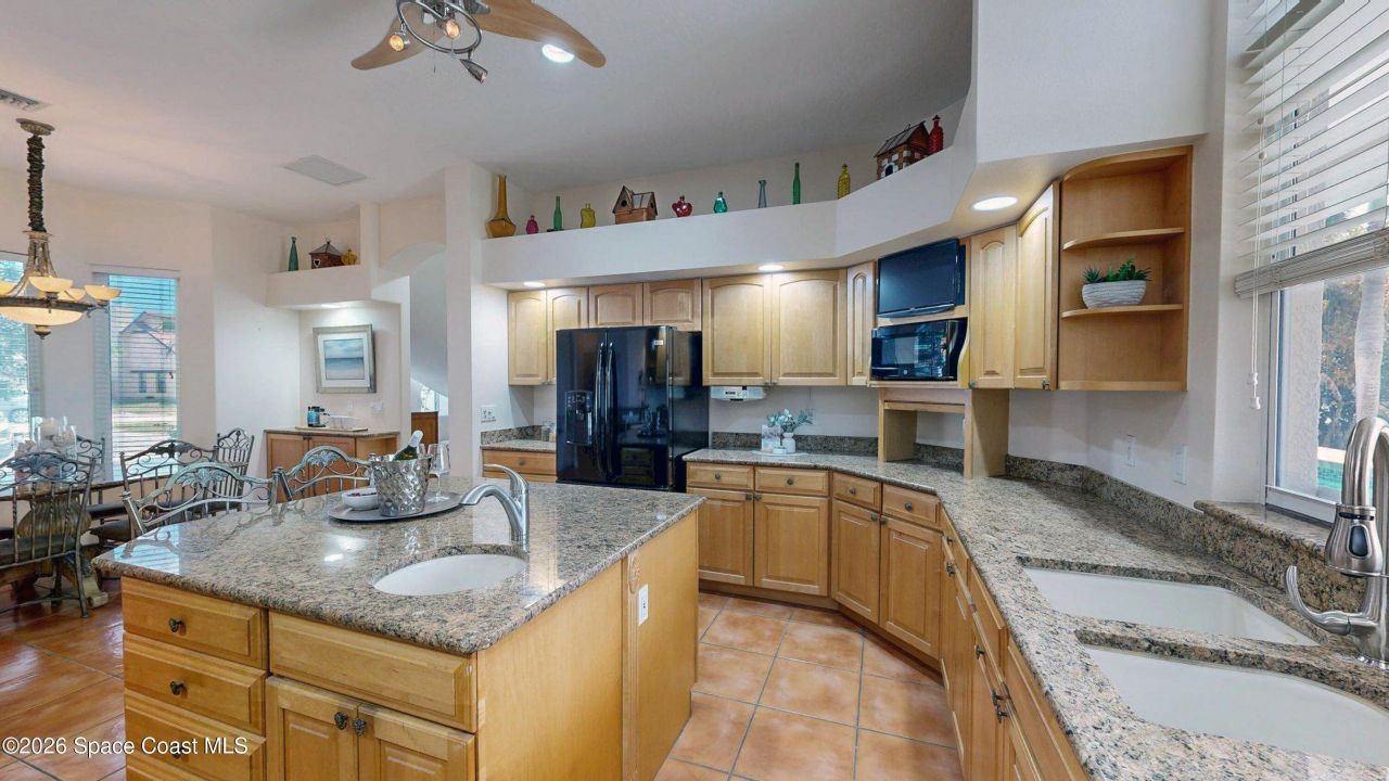 650 Loggerhead Island Drive , Satellite Beach, FL 32937 Photo