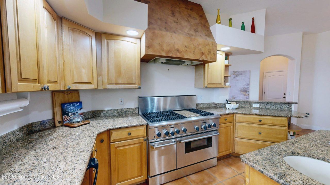 650 Loggerhead Island Drive , Satellite Beach, FL 32937 Photo