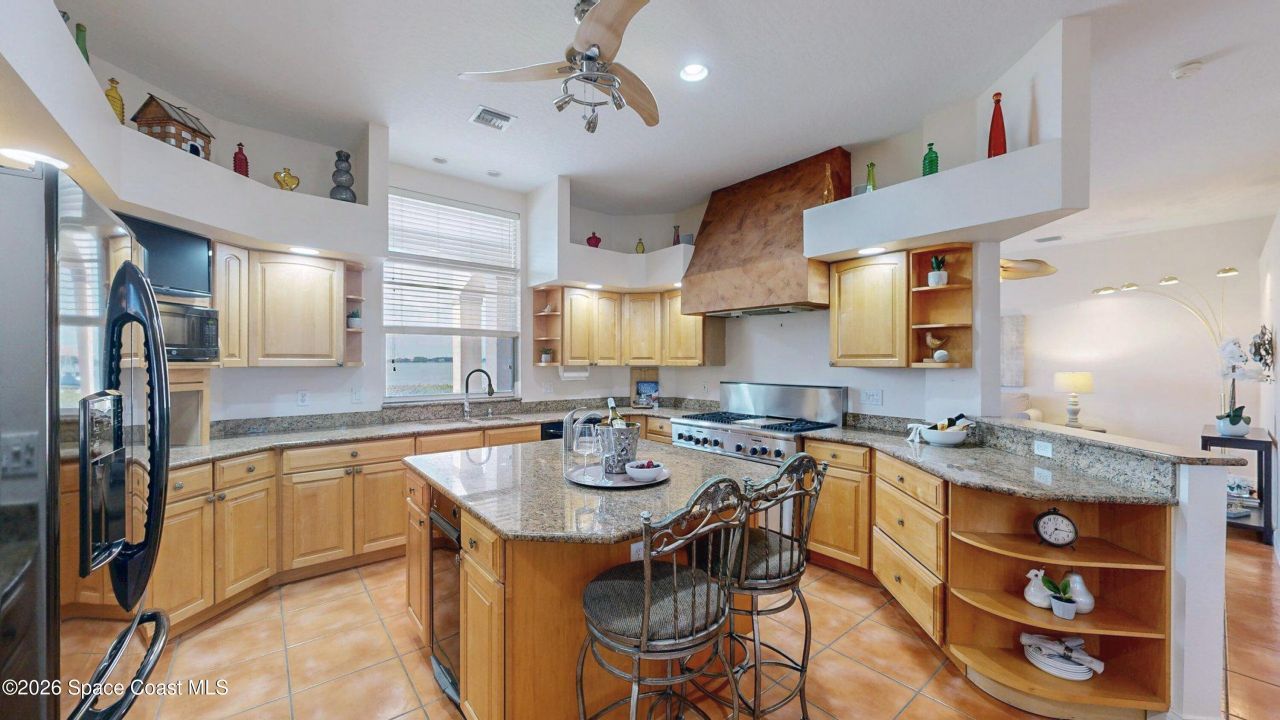 650 Loggerhead Island Drive, Satellite Beach, FL 32937 Photo