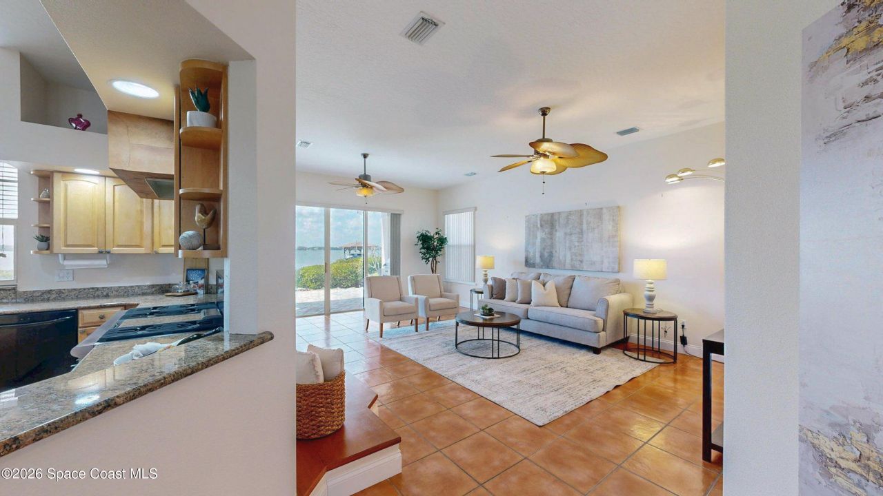 650 Loggerhead Island Drive , Satellite Beach, FL 32937 Photo