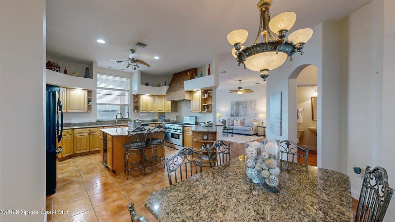 650 Loggerhead Island Drive, Satellite Beach, FL 32937 Photo