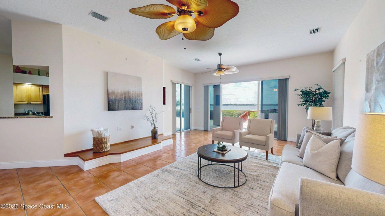 650 Loggerhead Island Drive , Satellite Beach, FL 32937 Photo