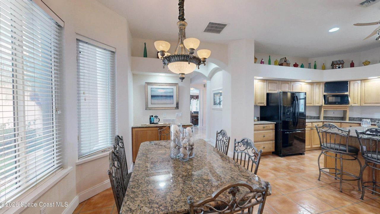 650 Loggerhead Island Drive, Satellite Beach, FL 32937 Photo