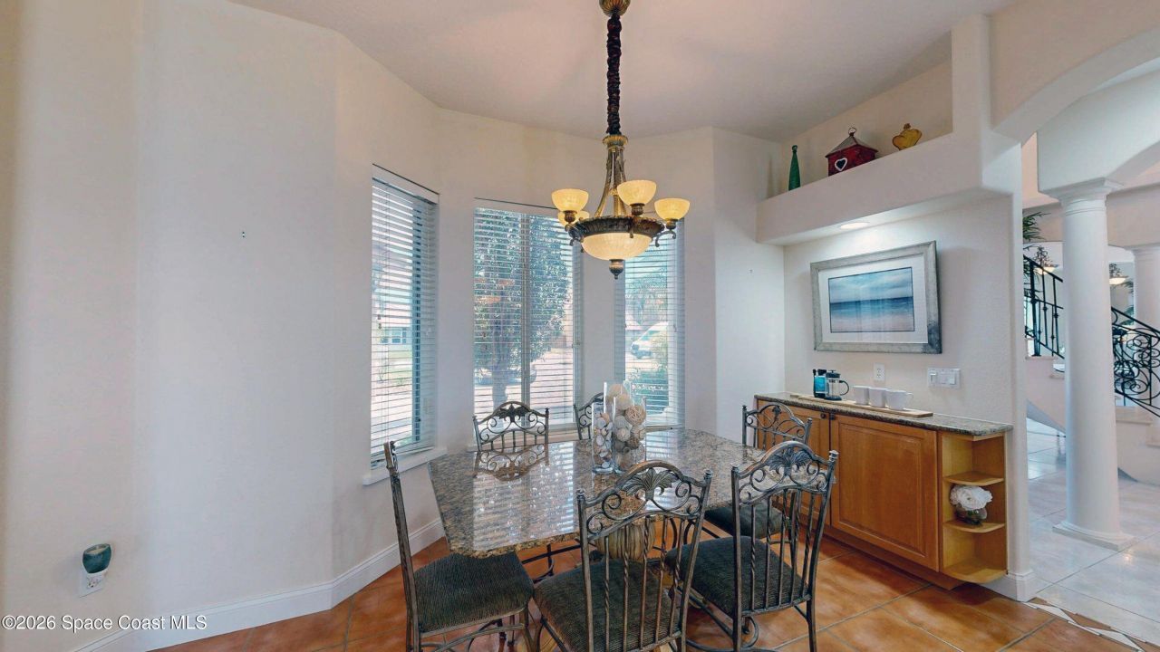 650 Loggerhead Island Drive, Satellite Beach, FL 32937 Photo