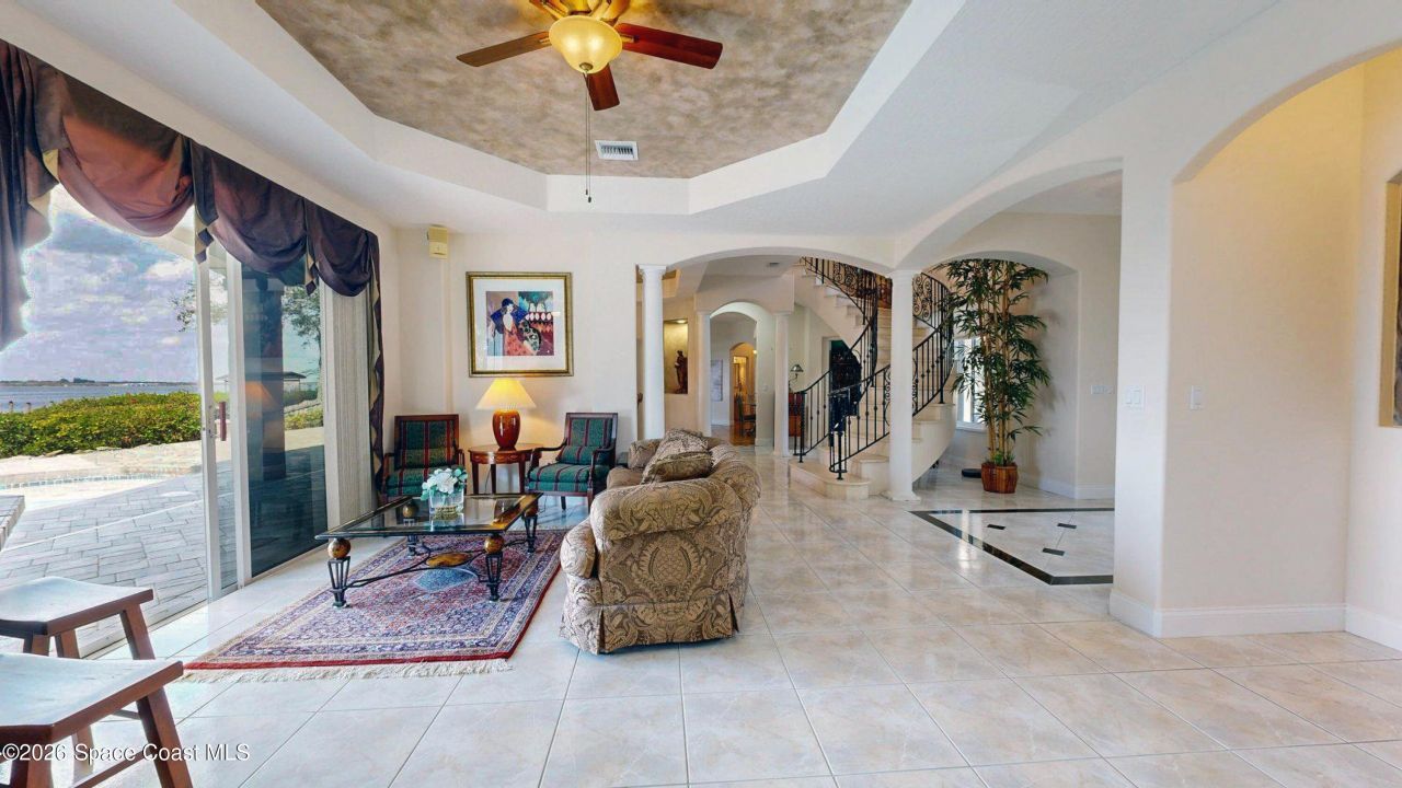 650 Loggerhead Island Drive , Satellite Beach, FL 32937 Photo
