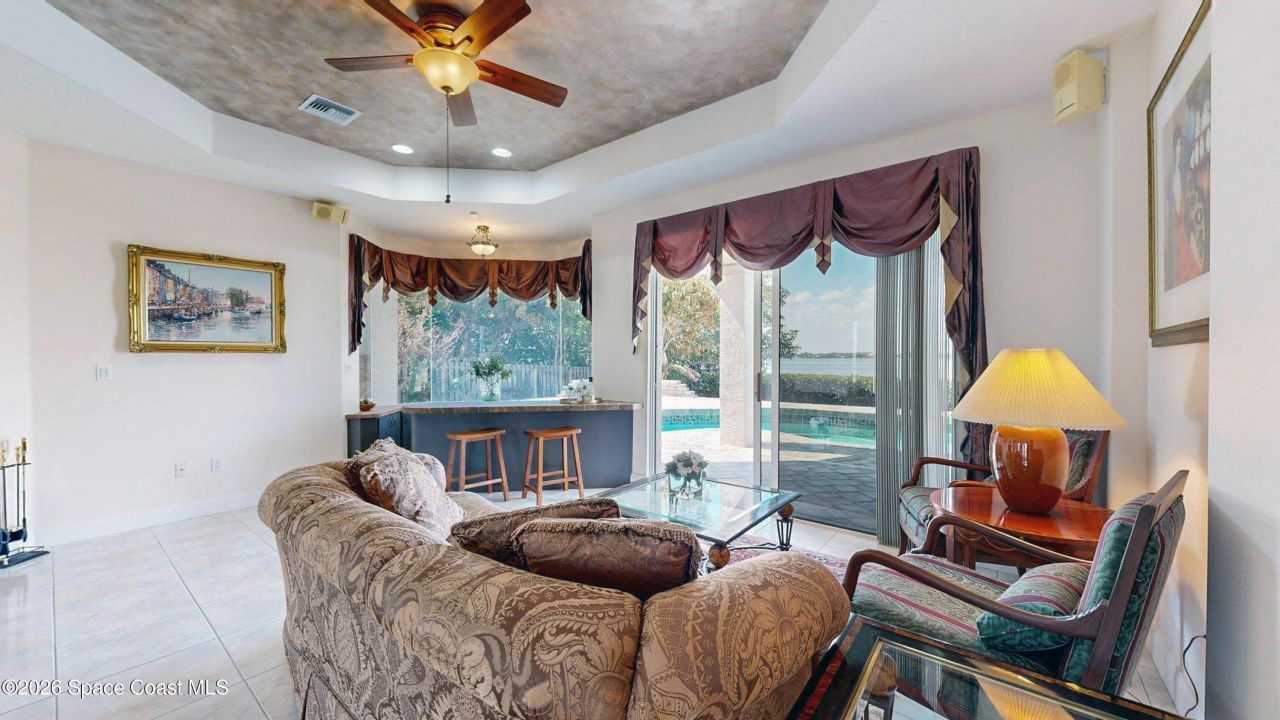 650 Loggerhead Island Drive, Satellite Beach, FL 32937 Photo