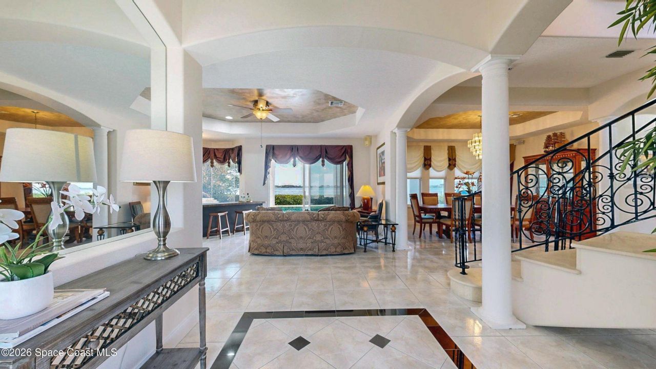 650 Loggerhead Island Drive , Satellite Beach, FL 32937 Photo