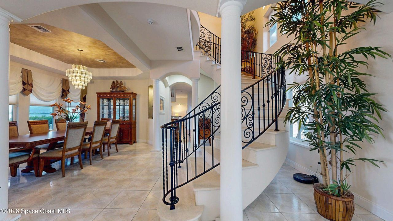 650 Loggerhead Island Drive, Satellite Beach, FL 32937 Photo