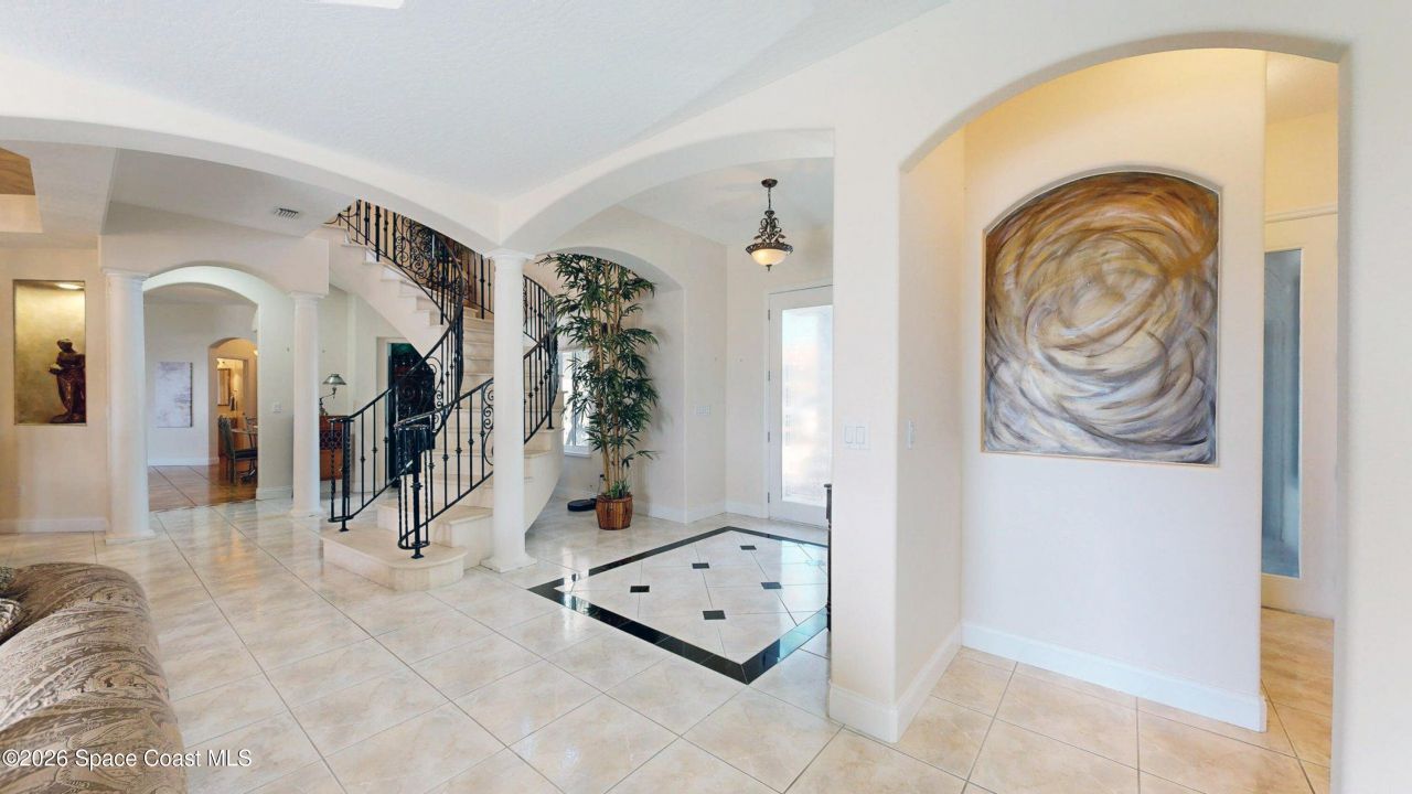 650 Loggerhead Island Drive, Satellite Beach, FL 32937 Photo