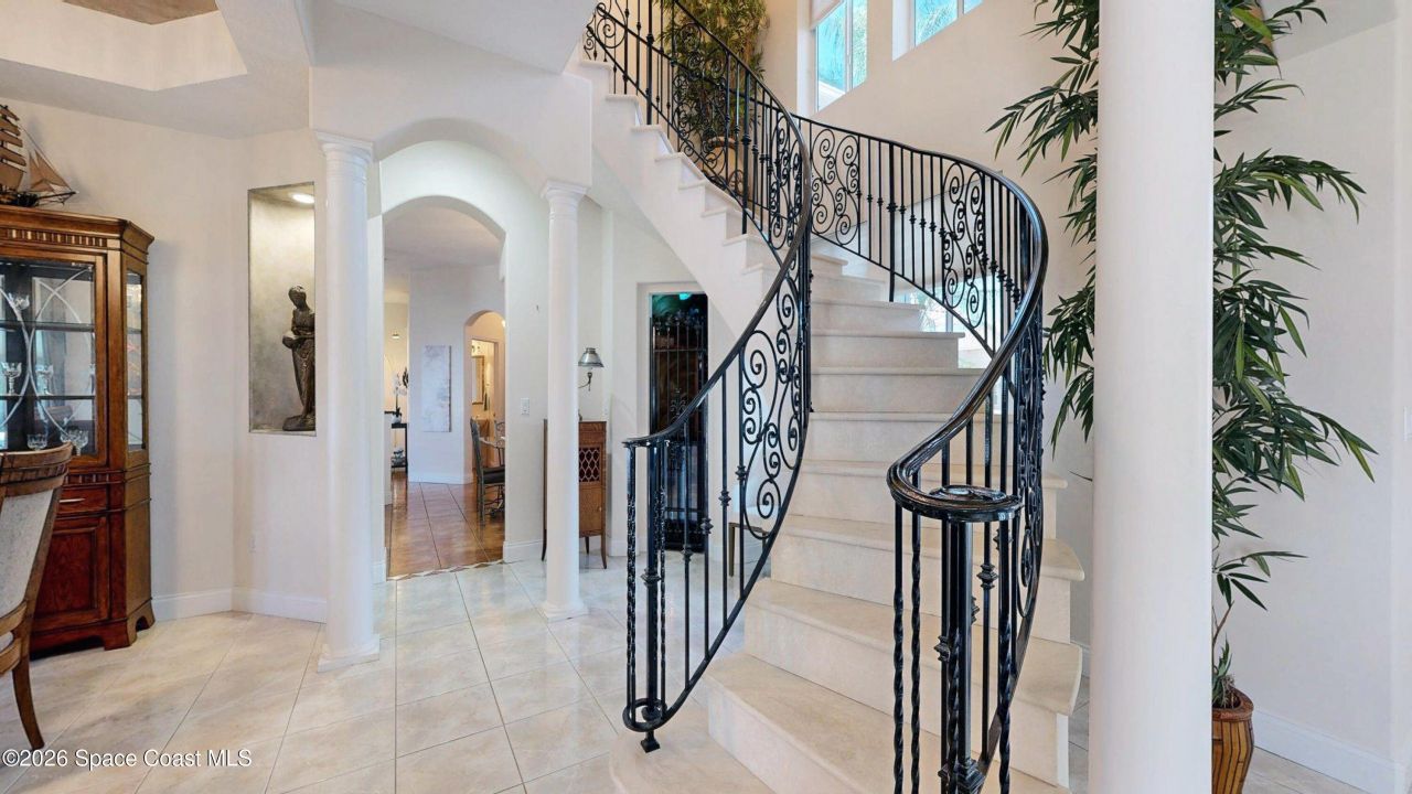 650 Loggerhead Island Drive , Satellite Beach, FL 32937 Photo