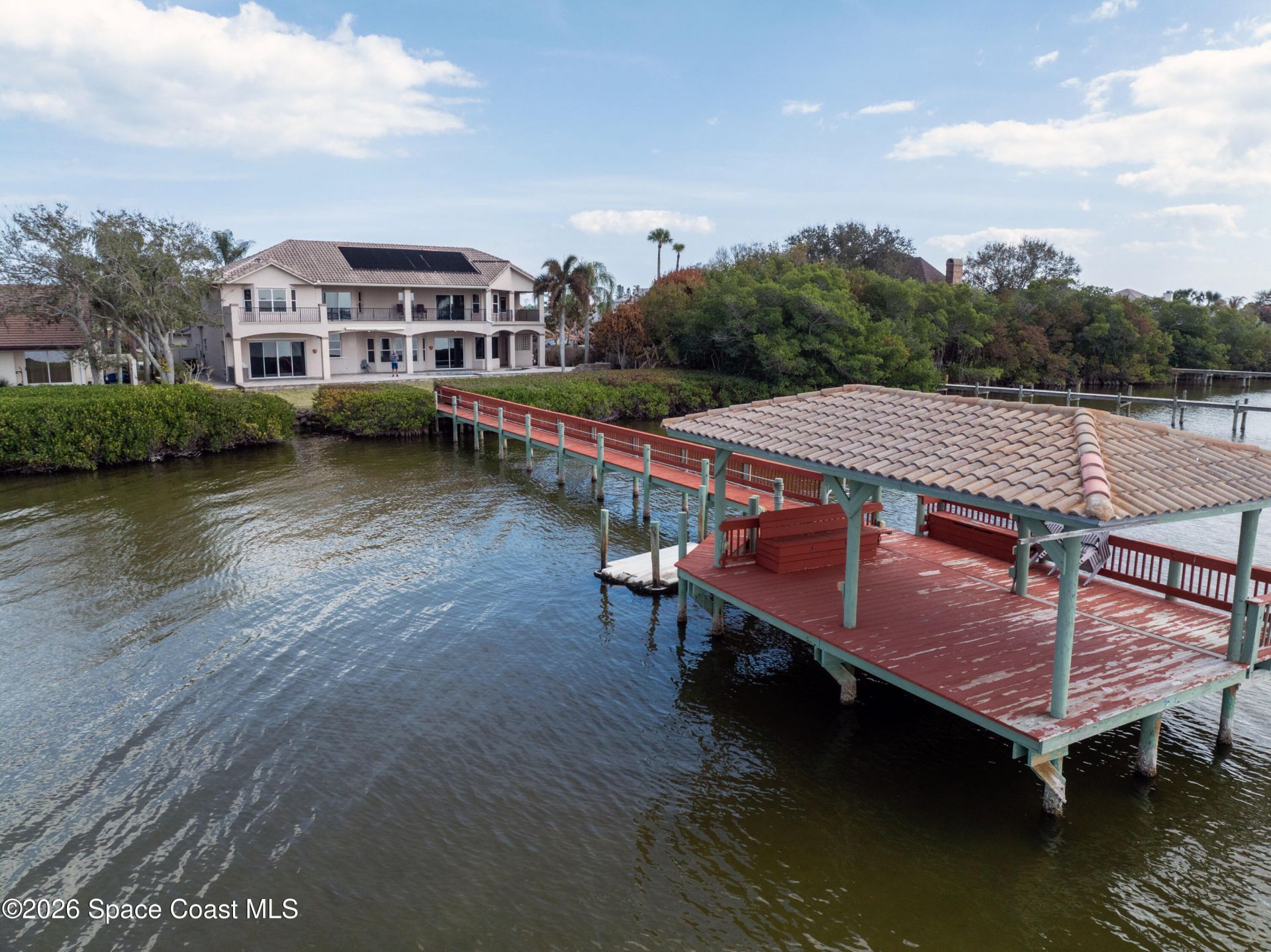 650 Loggerhead Island Drive, Satellite Beach, FL 32937 Photo
