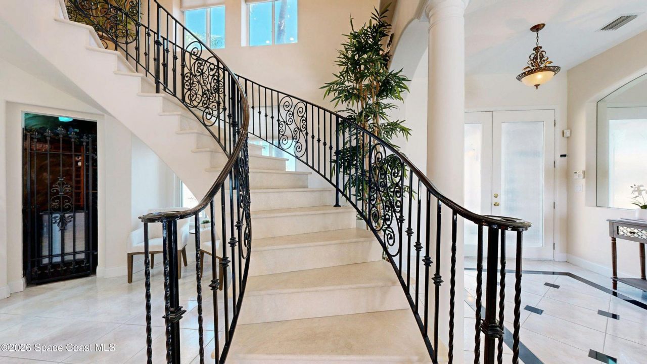 650 Loggerhead Island Drive, Satellite Beach, FL 32937 Photo