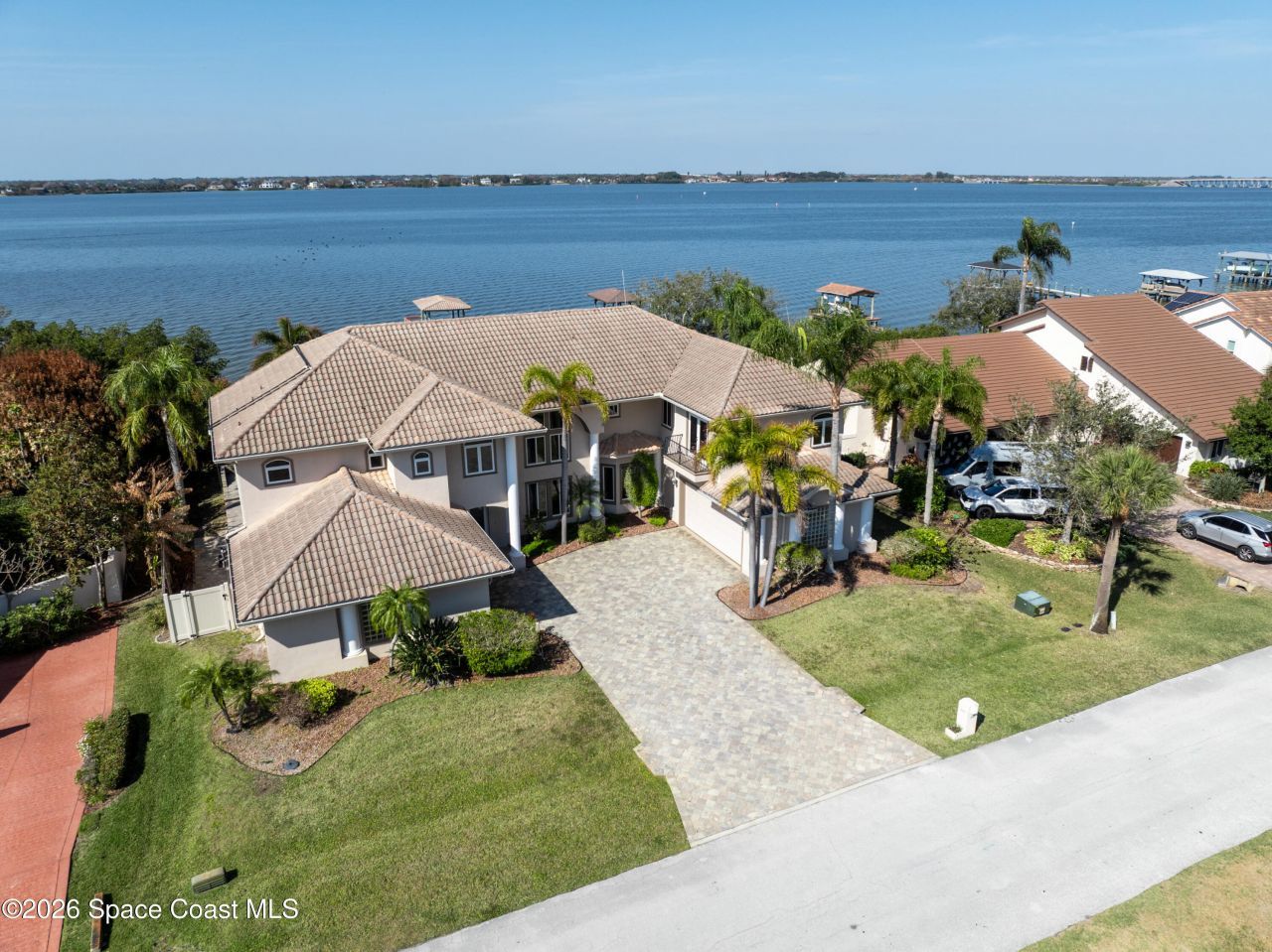 650 Loggerhead Island Drive, Satellite Beach, FL 32937 Photo
