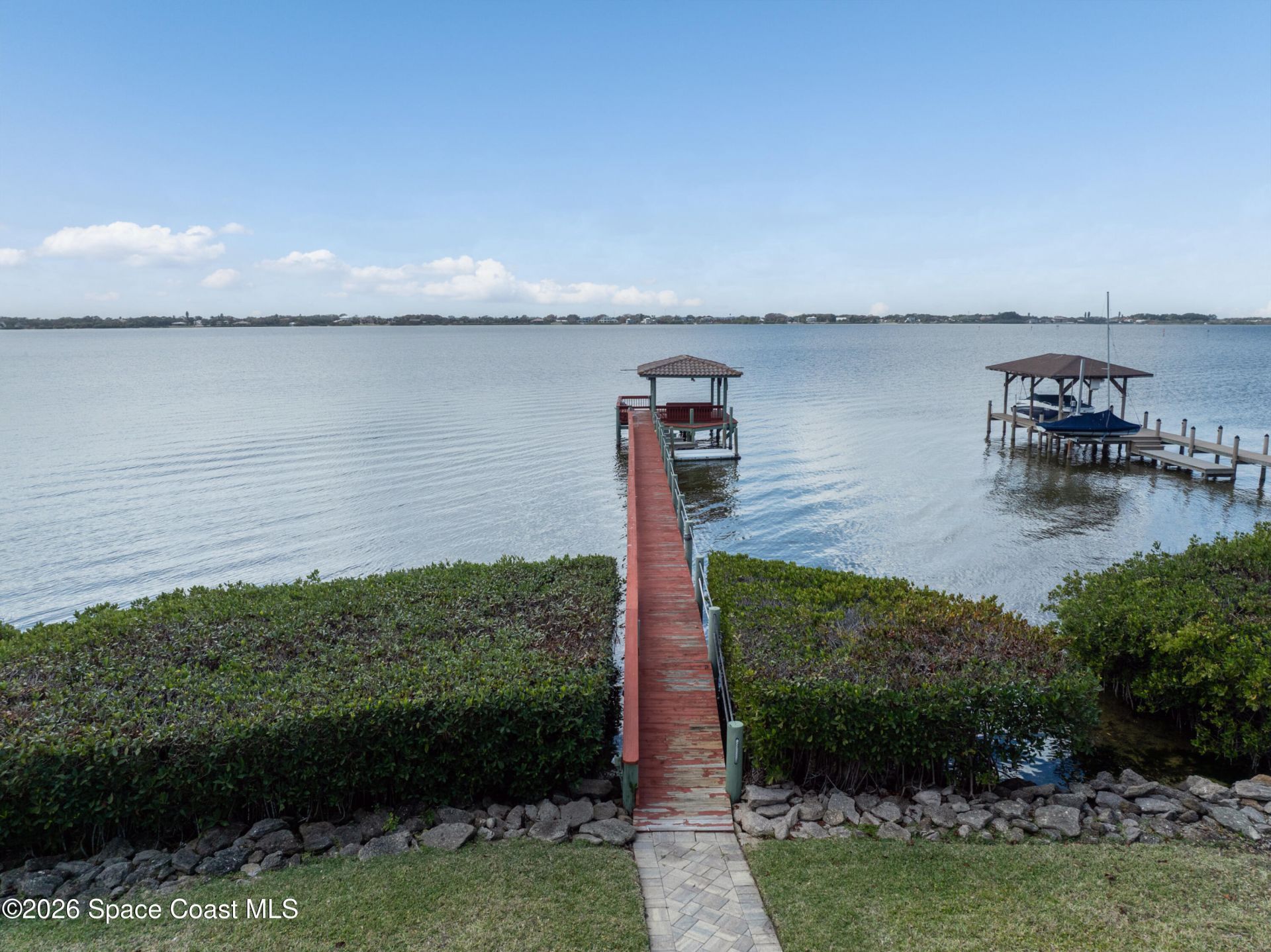 650 Loggerhead Island Drive, Satellite Beach, FL 32937 Photo