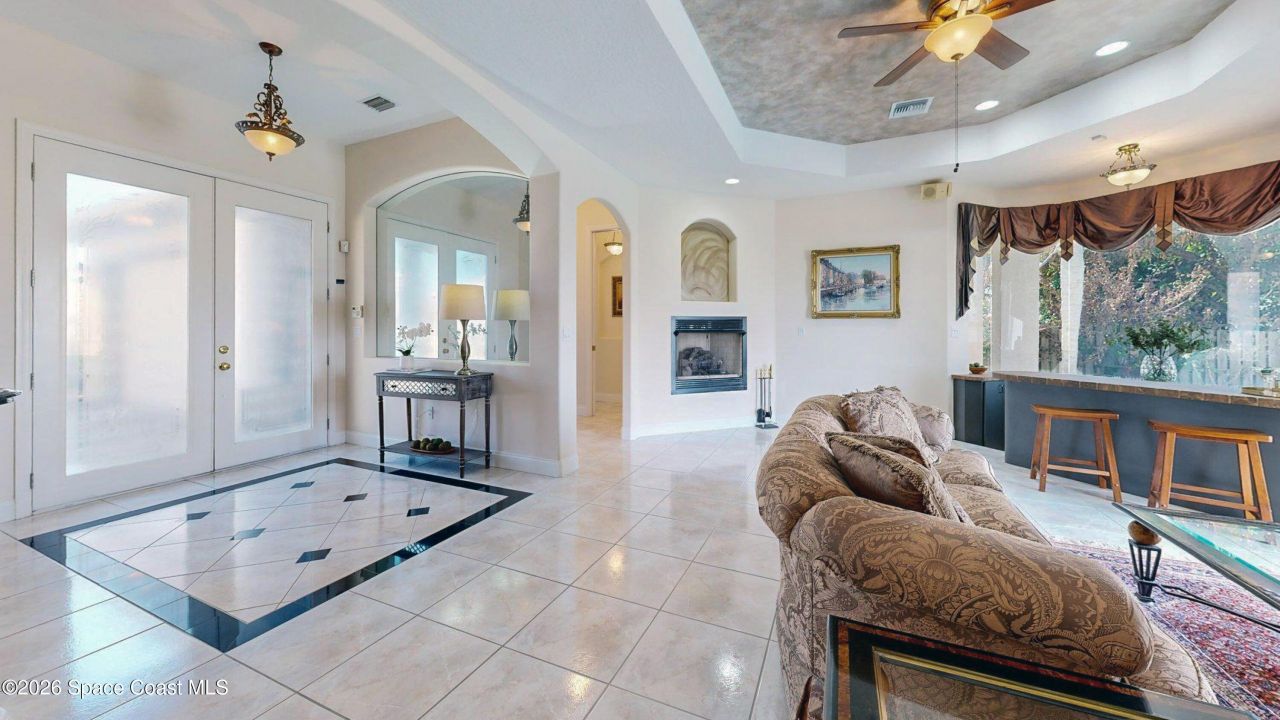 650 Loggerhead Island Drive, Satellite Beach, FL 32937 Photo