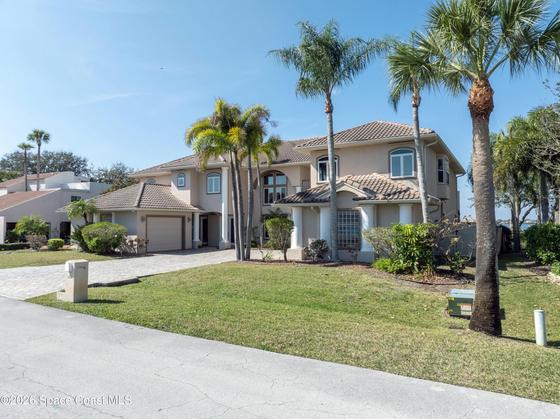 650 Loggerhead Island Drive, Satellite Beach, FL 32937 Photo