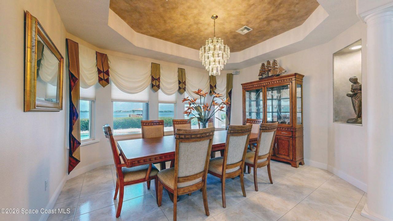 650 Loggerhead Island Drive, Satellite Beach, FL 32937 Photo