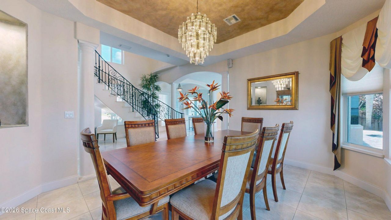 650 Loggerhead Island Drive, Satellite Beach, FL 32937 Photo