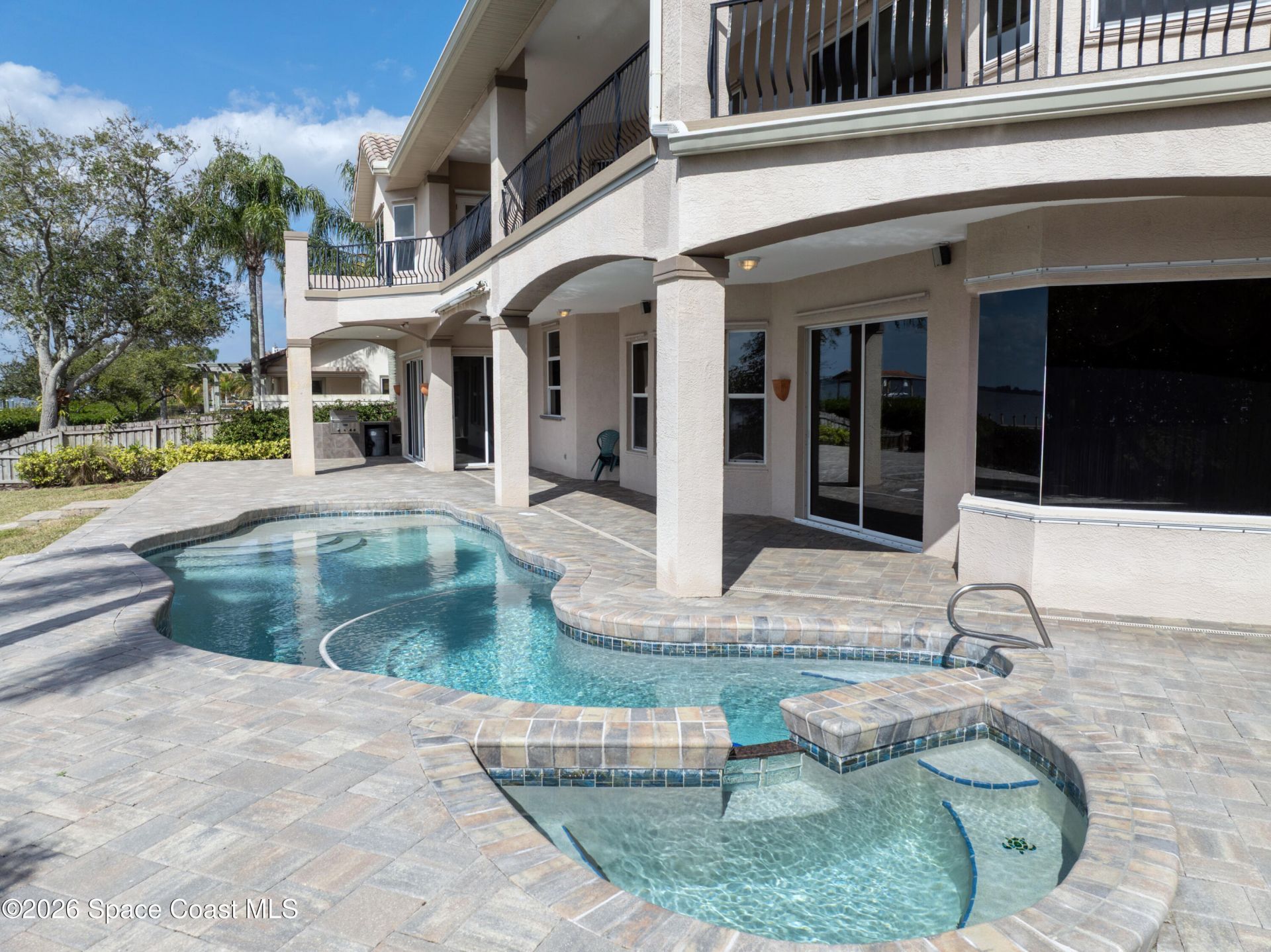 650 Loggerhead Island Drive, Satellite Beach, FL 32937 Photo