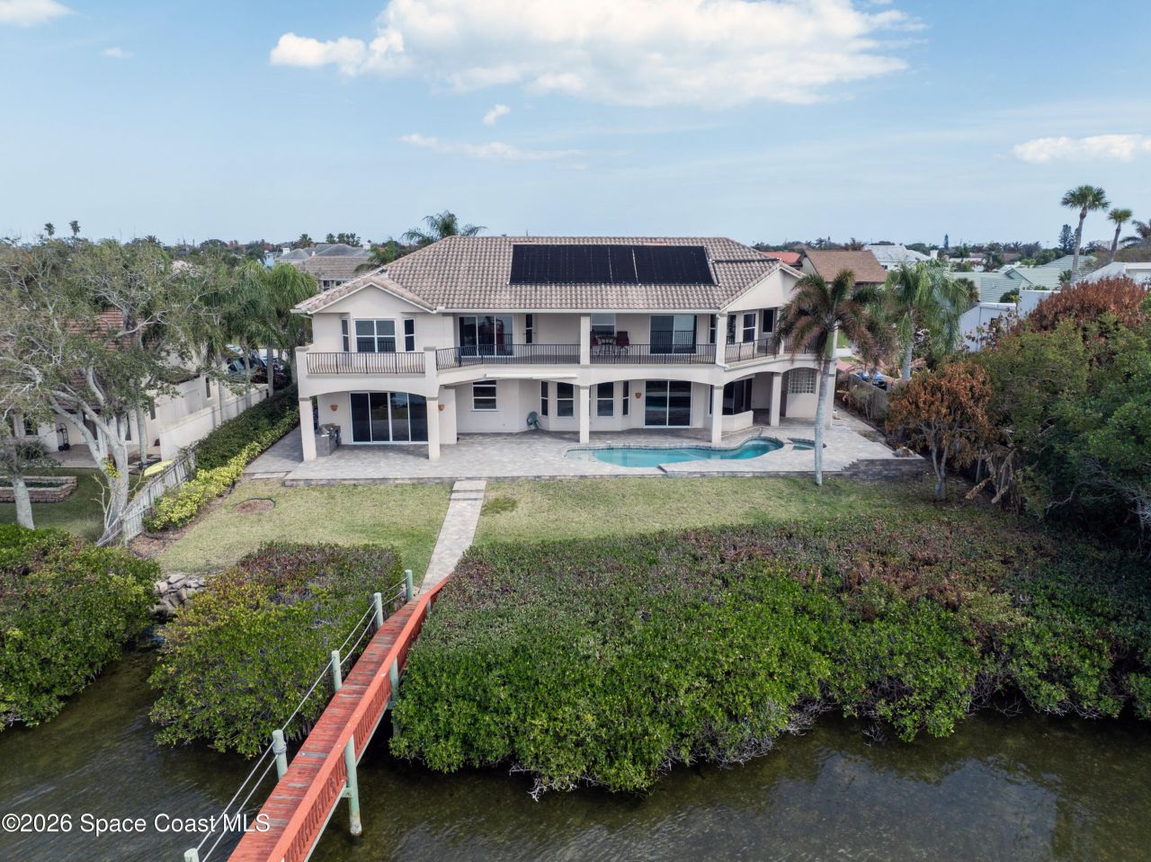 650 Loggerhead Island Drive , Satellite Beach, FL 32937 Photo