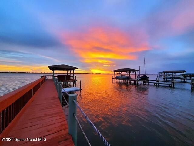 650 Loggerhead Island Drive, Satellite Beach, FL 32937 Photo