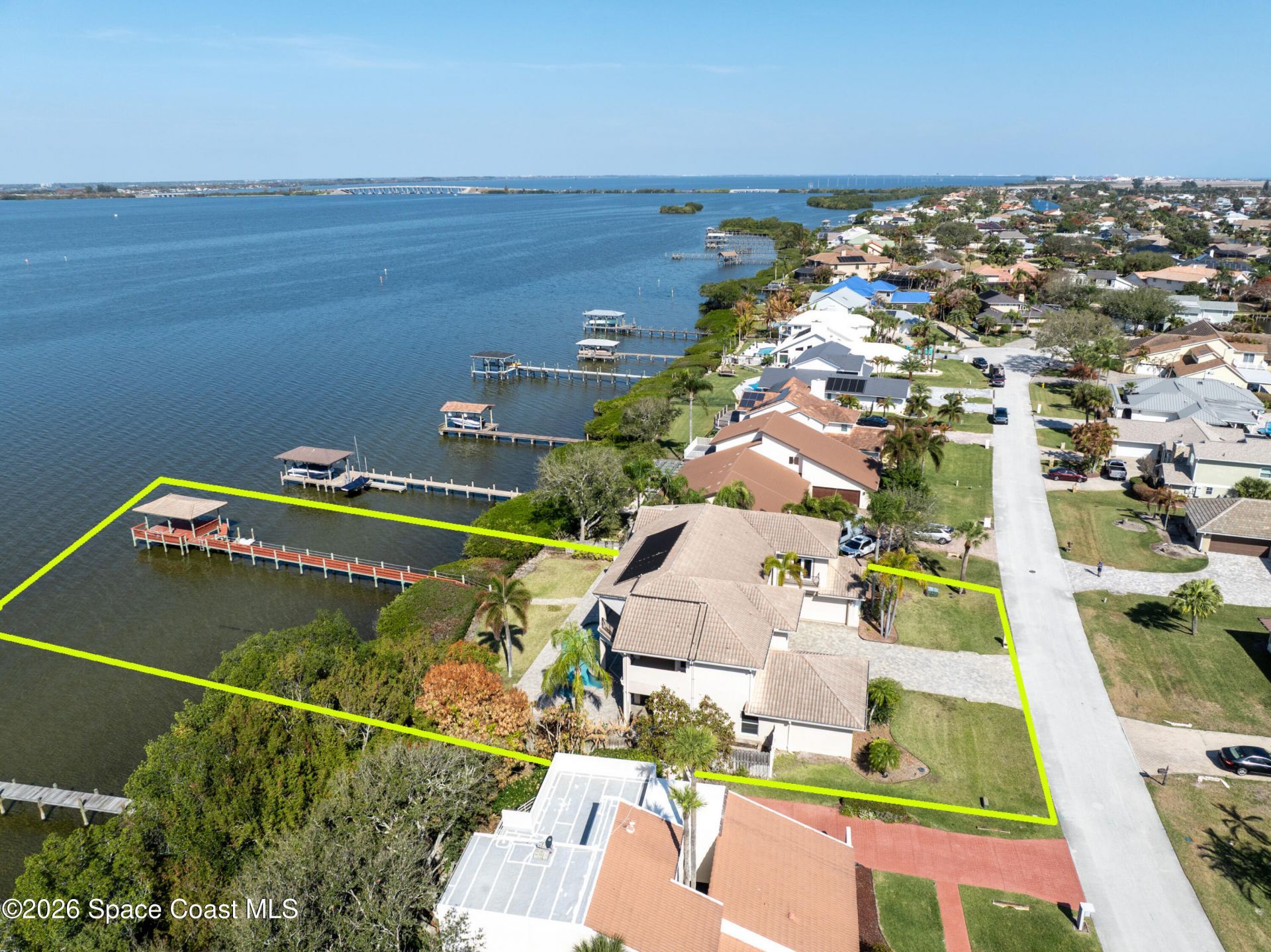 650 Loggerhead Island Drive, Satellite Beach, FL 32937 Photo