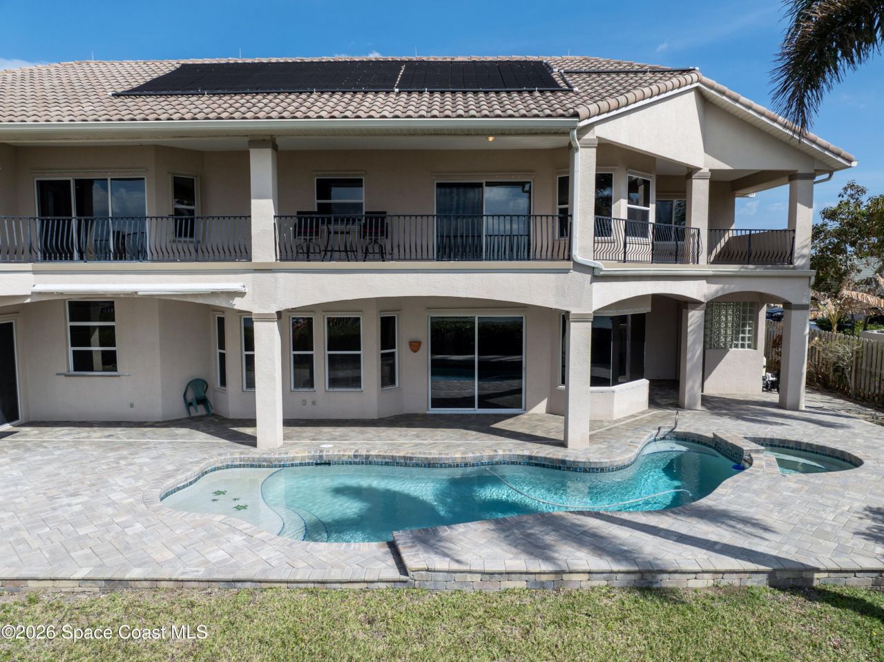 650 Loggerhead Island Drive , Satellite Beach, FL 32937 Photo