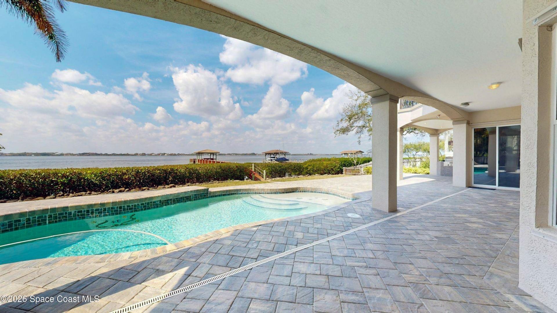 650 Loggerhead Island Drive, Satellite Beach, FL 32937 Photo