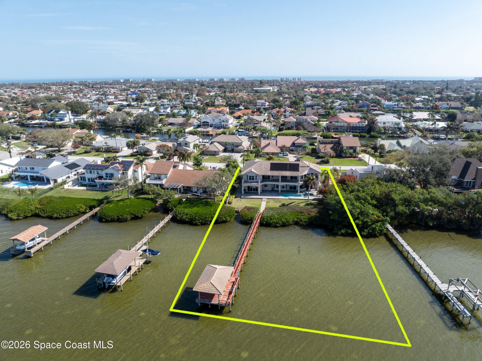 650 Loggerhead Island Drive, Satellite Beach, FL 32937 Photo