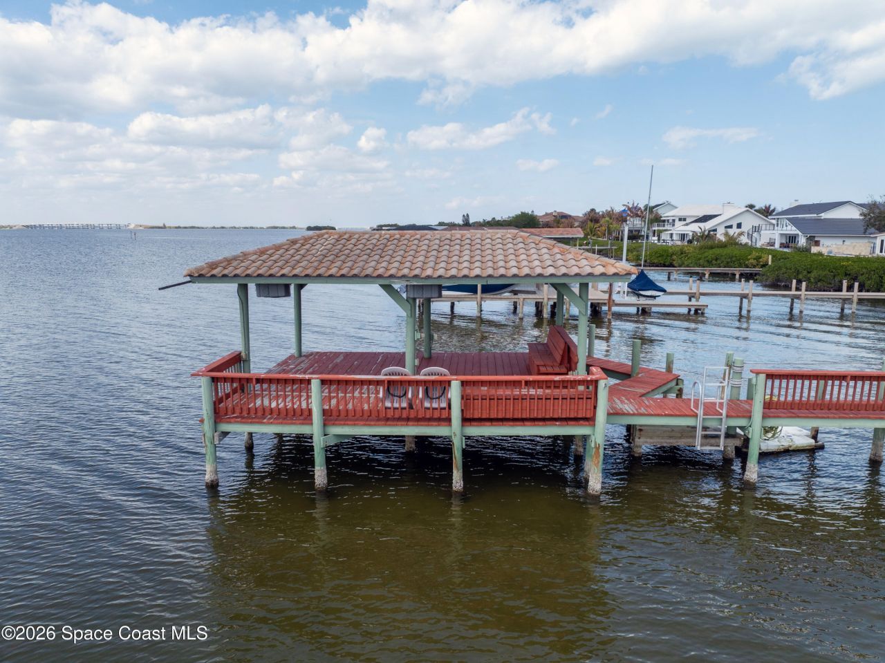650 Loggerhead Island Drive , Satellite Beach, FL 32937 Photo