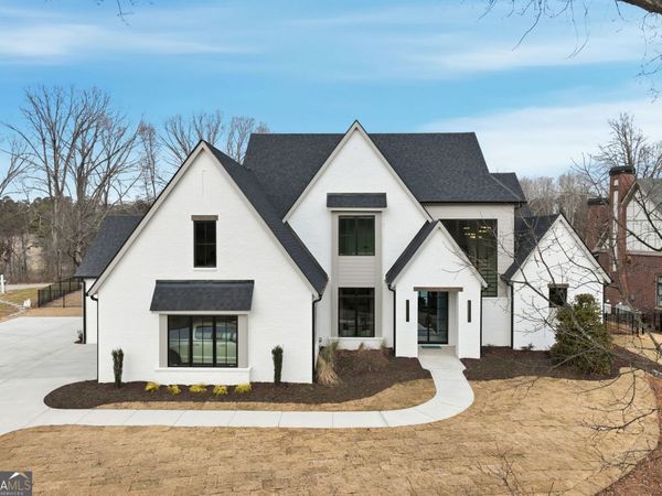 4632A Shirley Road, Gainesville, GA 30506