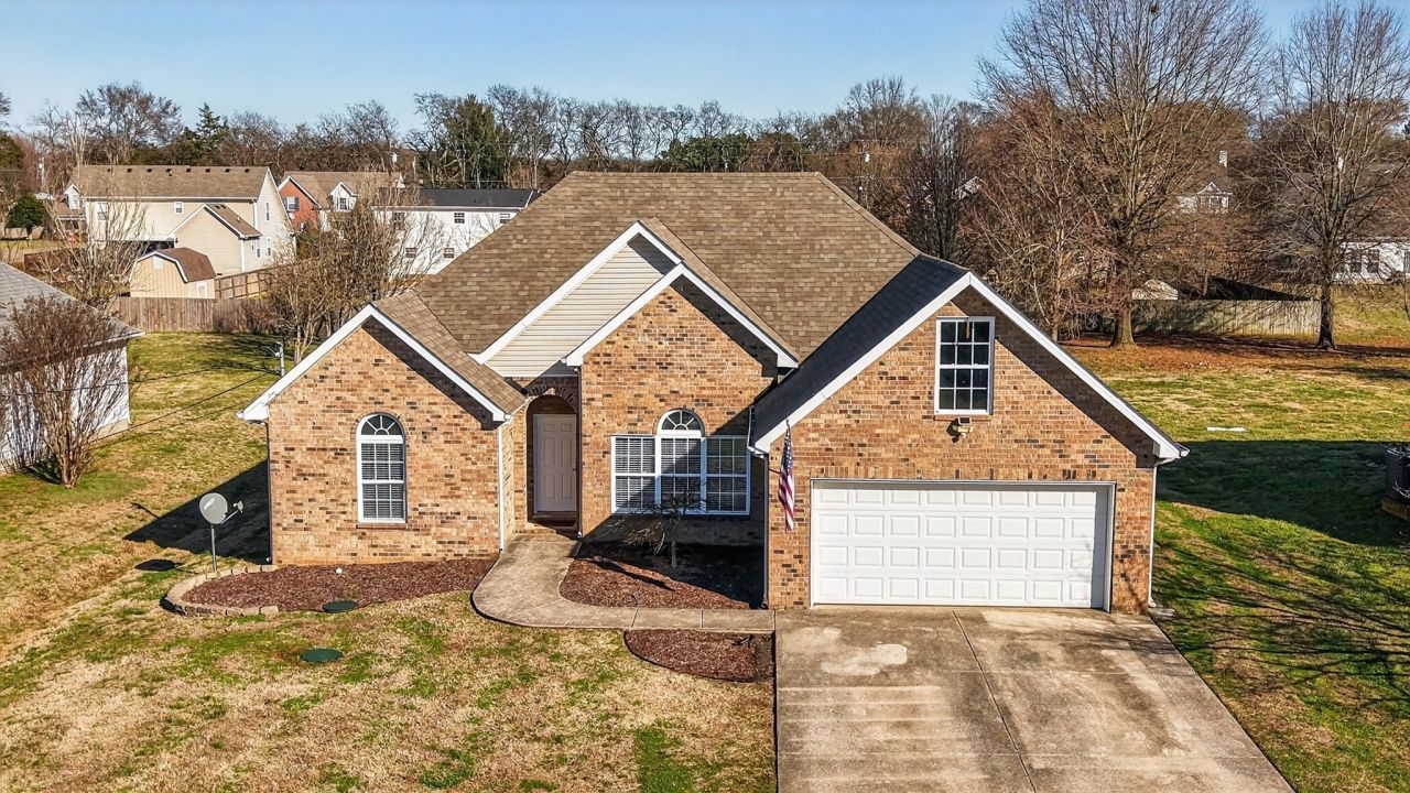 1434 Clemente Way, Murfreesboro, TN 37129 Main Photo
