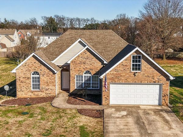 1434 Clemente Way, Murfreesboro, TN 37129