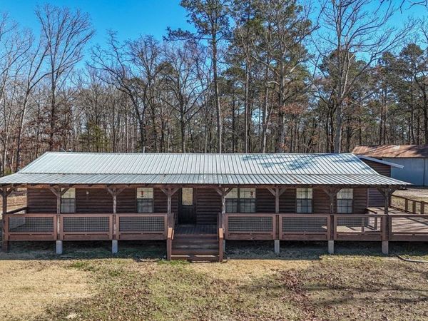 4001 S Highway 71 Highway, Mena, AR 71953