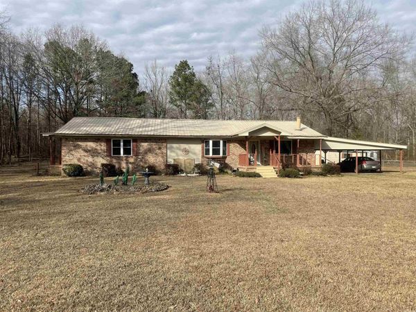 1107 Joanne Dr., White Hall, AR 71602
