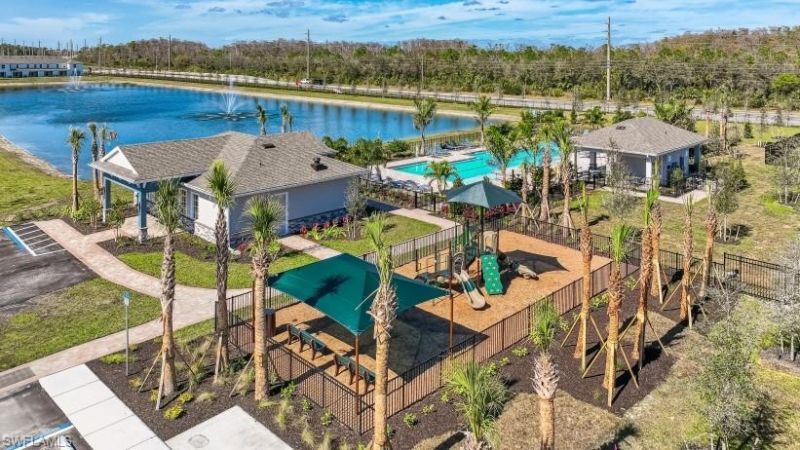 8303 Everly Preserve Dr, Lehigh Acres, FL 33971 Photo