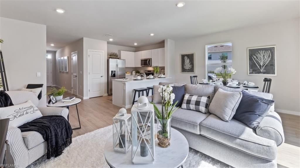 8303 Everly Preserve Dr, Lehigh Acres, FL 33971 Photo