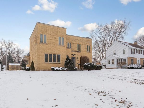 551 Agnes Street, Owatonna, MN 55060