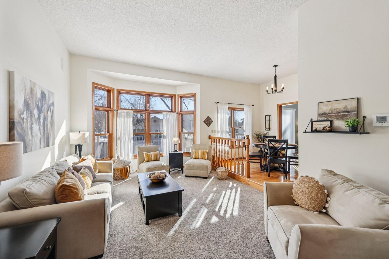 13187 Narcissus Street NW Coon Rapids, MN 55448