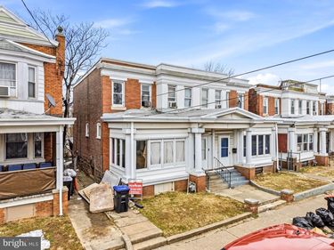 2215 MADISON STREET, CHESTER, PA 19013