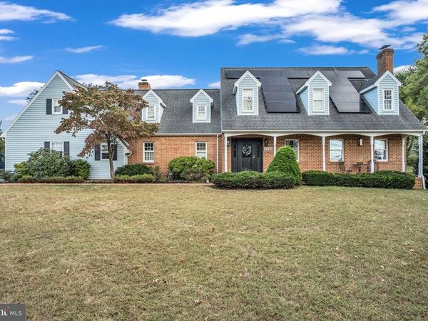 2242 SCOTLAND ROAD, CHAMBERSBURG, PA 17201