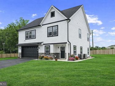 8321 MAPLEWOOD DRIVE , MANASSAS PARK, VA 20111