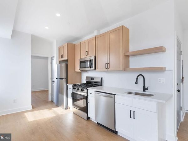 1741 S 23RD STREET, Unit 2, PHILADELPHIA, PA 19145
