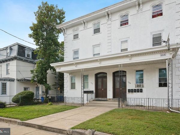 109 W QUEEN LANE , Unit 1R, PHILADELPHIA, PA 19144