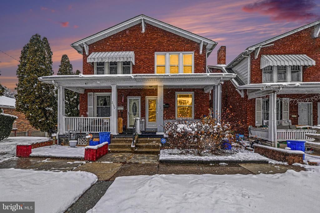 2134 Swatara Street, Harrisburg, PA 17104 Main Photo