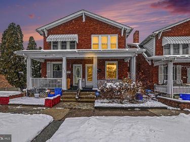 2134 SWATARA STREET, HARRISBURG, PA 17104