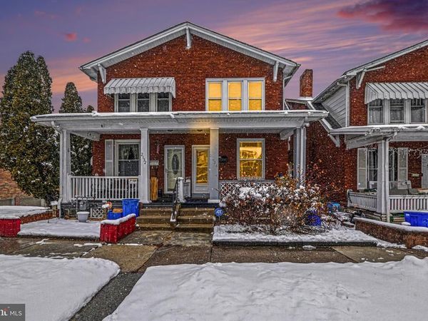 2134 SWATARA STREET, HARRISBURG, PA 17104